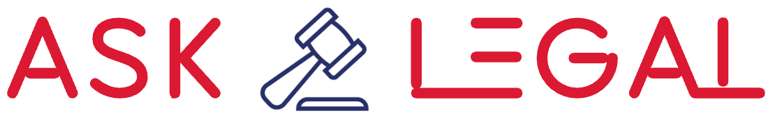 Ask legal